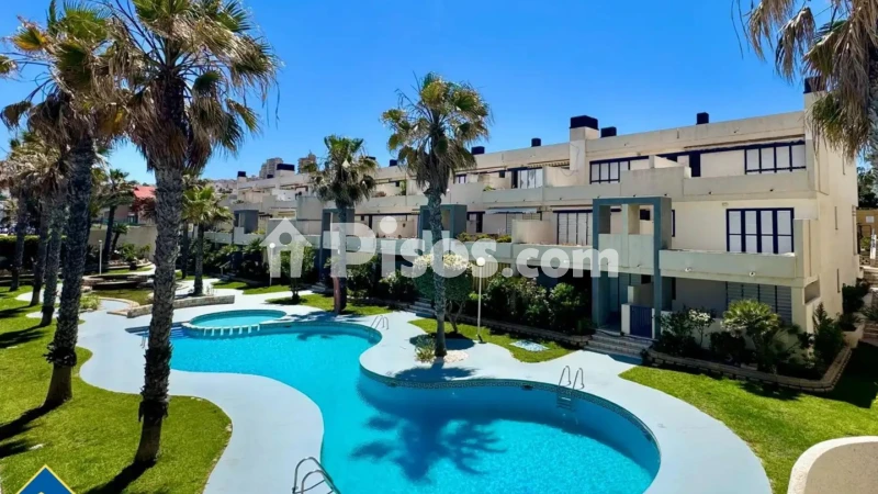 Piso – Torrevieja
