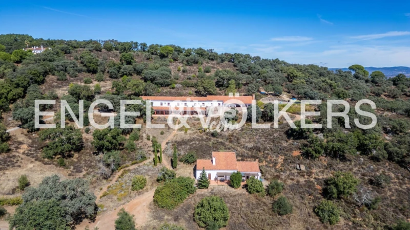 Casa rústica en venta en Aracena, Aracena de 994.350 €