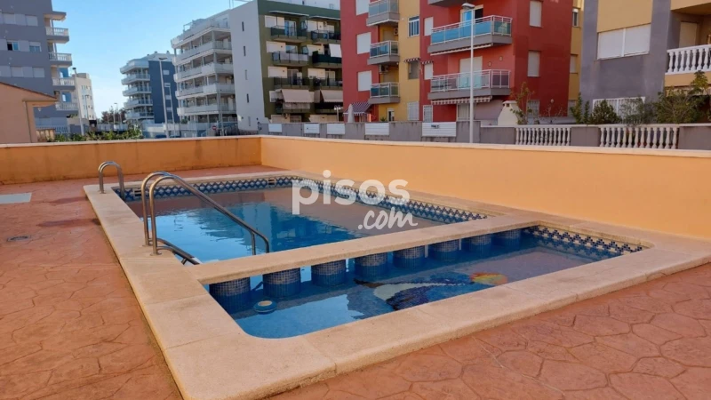 Duplex for sale in Calle Els Jardins, 17, Moncofa of 150.000 €