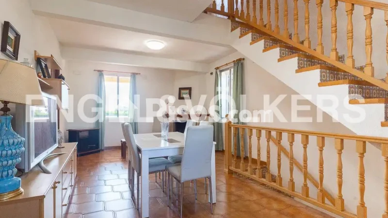 Fotografía del inmueble reportado: 1.500 €/mes — Valencia, Valencia