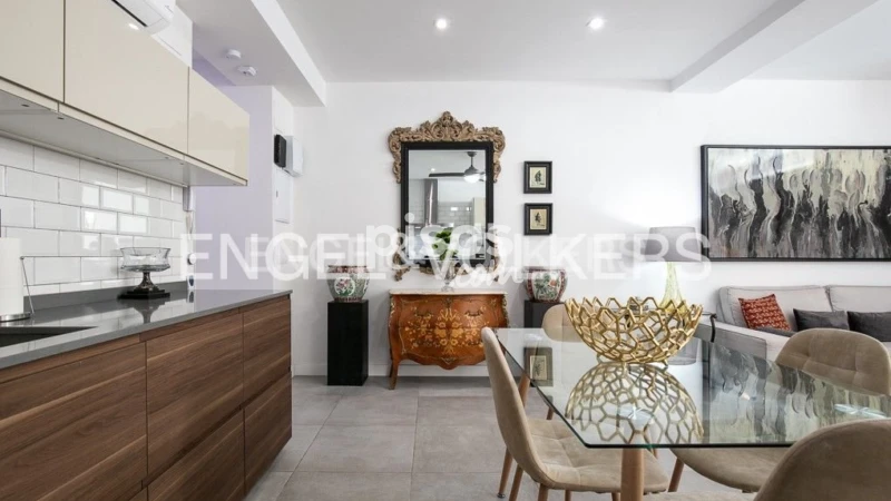 Piso en alquiler en Albors