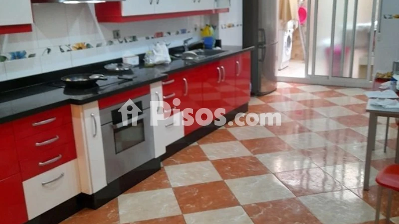 Piso – Elx - Elche