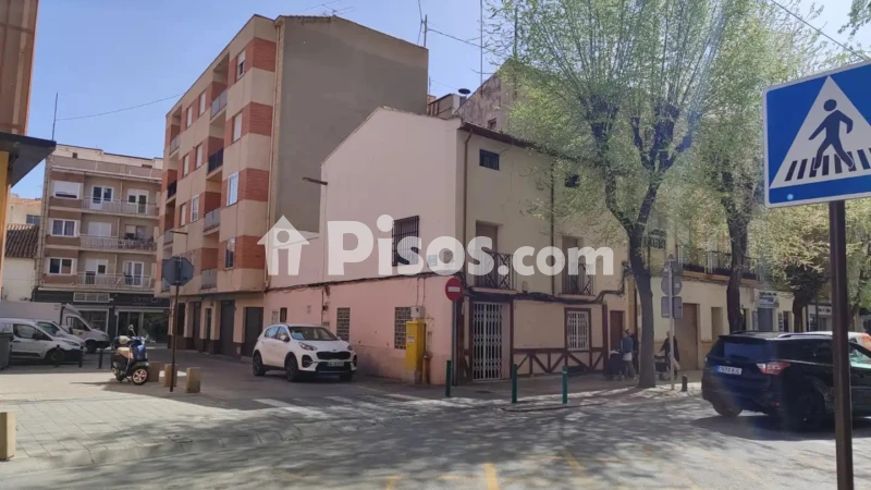 Casa – Almansa, Albacete