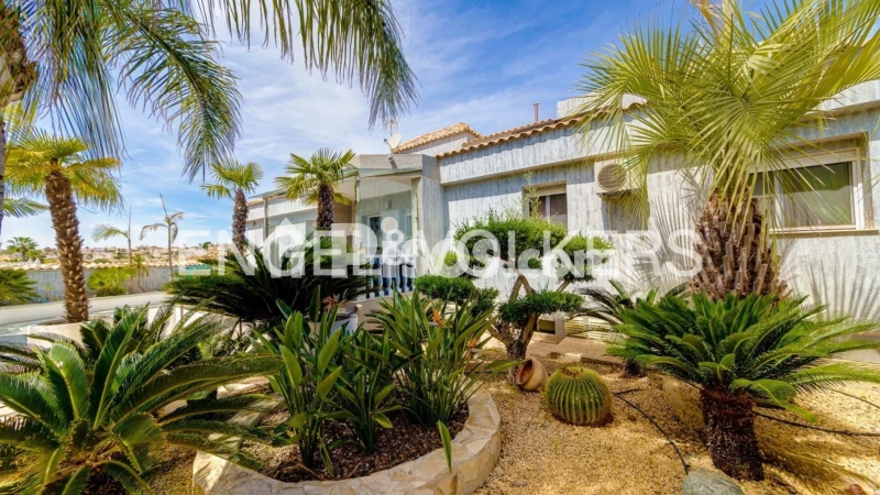 Casa – San Fulgencio, Urbanización La Escuera