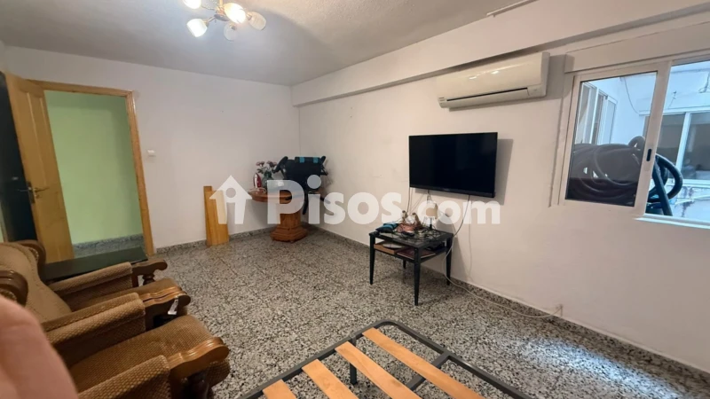 Piso – Alacant / Alicante, Campoamor, l'Alacantí