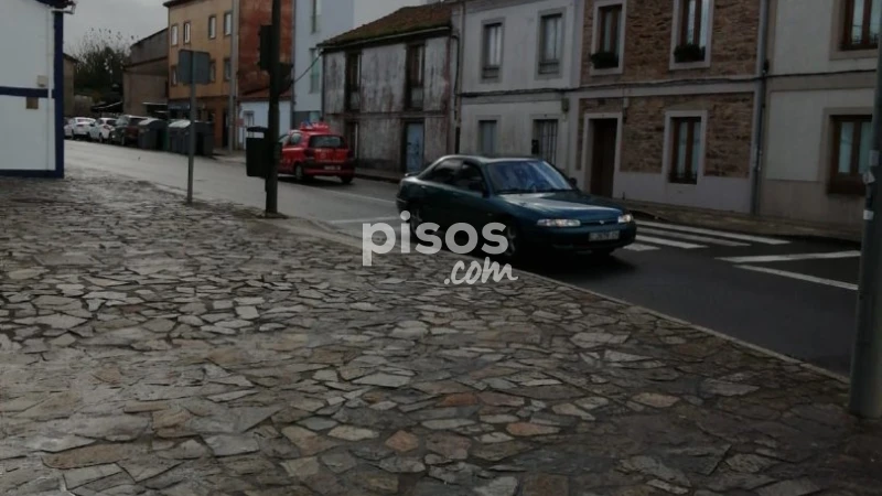 Casa en venta en Rúa de San Lázaro, cerca de Rúa de Raimundo García Rodríguez de 'Borobo', San Lázaro-Meixonfrío (Santiago de Compostela) de 250.000 €