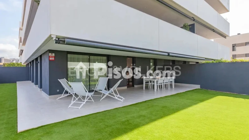 Fotografía del inmueble reportado: 3.200 €/mes — Barcelona, Barcelona