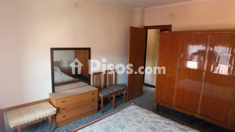 Piso – Petrer
