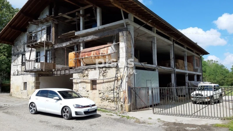 Casa en venda a Barrio Olabarri, Morga de 295.000 €