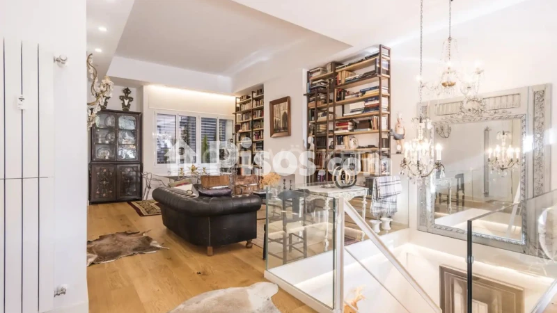 Fotografía del inmueble reportado: 3.000 €/mes — Madrid, Madrid