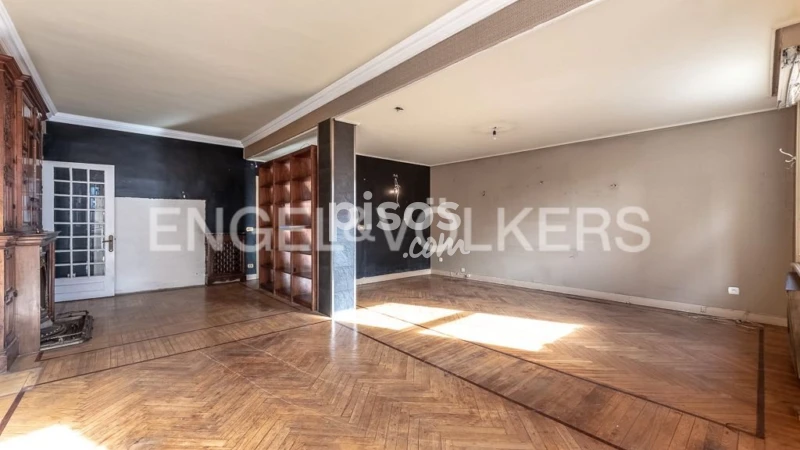Piso en venta en Calle de Juan Ajuriaguerra, Abando Ensanche (Distrito Abando. Bilbao) de 780.000 €