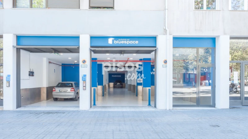 Trastero en alquiler en Calle C-33, Número 335, La Sagrera (Distrito Sant Andreu. Barcelona Capital) de 69 €<span>/mes</span>