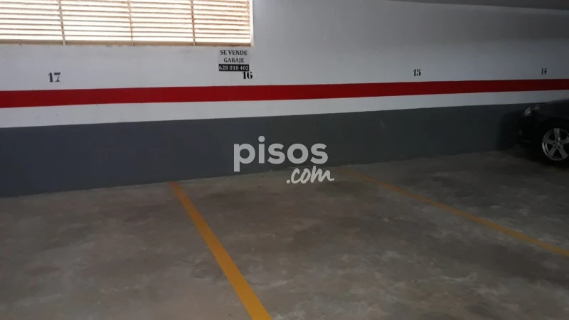 Garaje en venta en Calle d'Arago, 13, Moncofa de 9.600 €