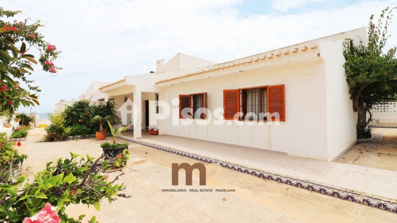 Casa – Guardamar del Segura, Urbanització Pinar de Guardamar
