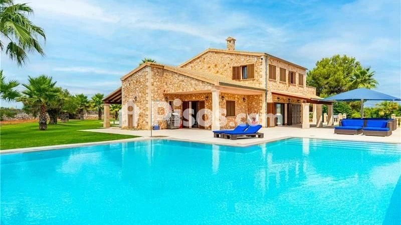 Fotografía del inmueble reportado: 7.000 €/mes — Baleares, Baleares
