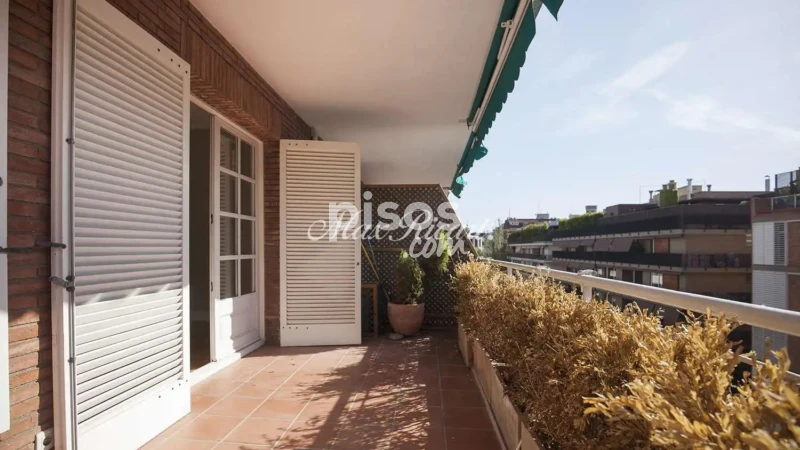Piso en alquiler en Calle N-A