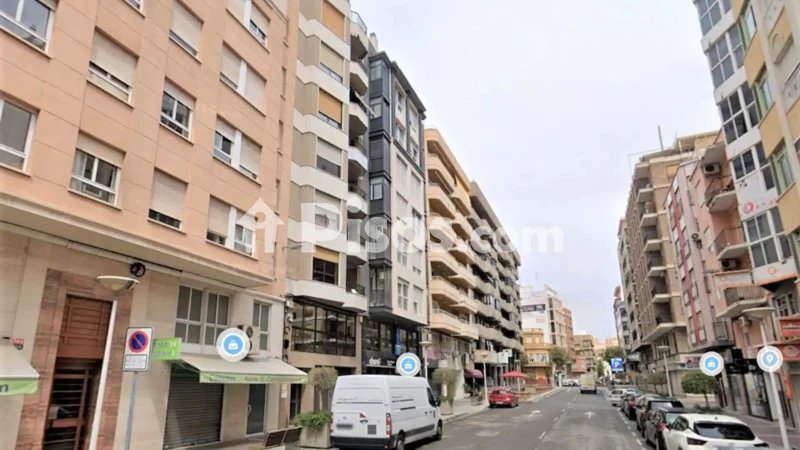Piso – Elx / Elche, Pisos Blaus, el Baix Vinalopó