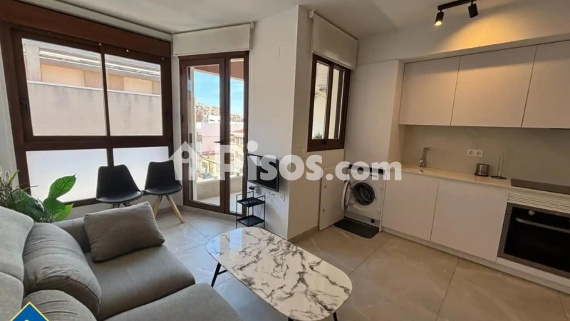 Pis – Torrevieja