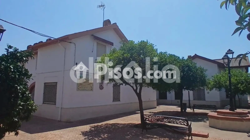 Piso en venta en Palma del Río - Vista 3