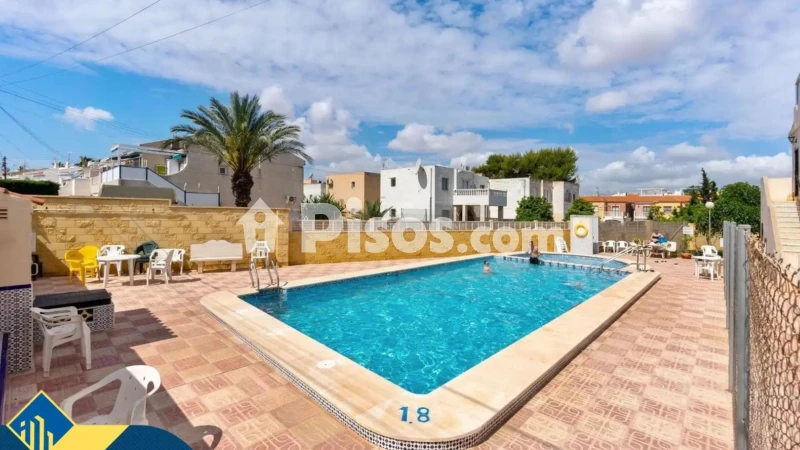 Casa – Torrevieja, Urbanización El Chaparral