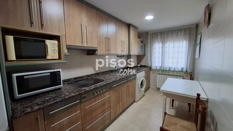 Piso en venta en Tarazona, Tarazona de 105.000 €