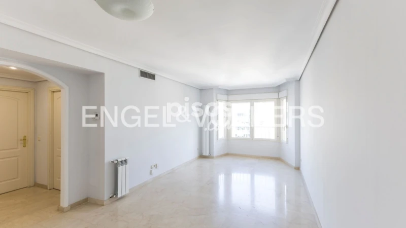 Apartamento en alquiler en Costillares