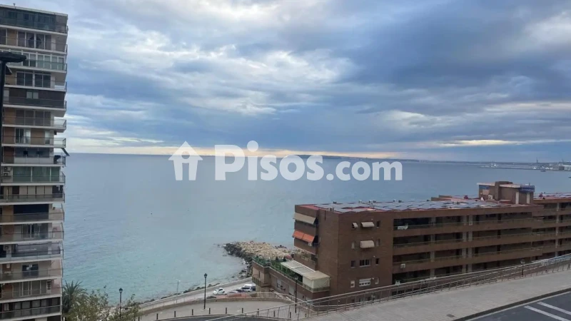 Piso – Alicante - Alacant