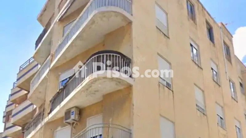 Piso – Elx - Elche