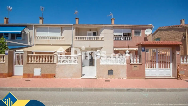 Casa – Torrevieja, San Roque