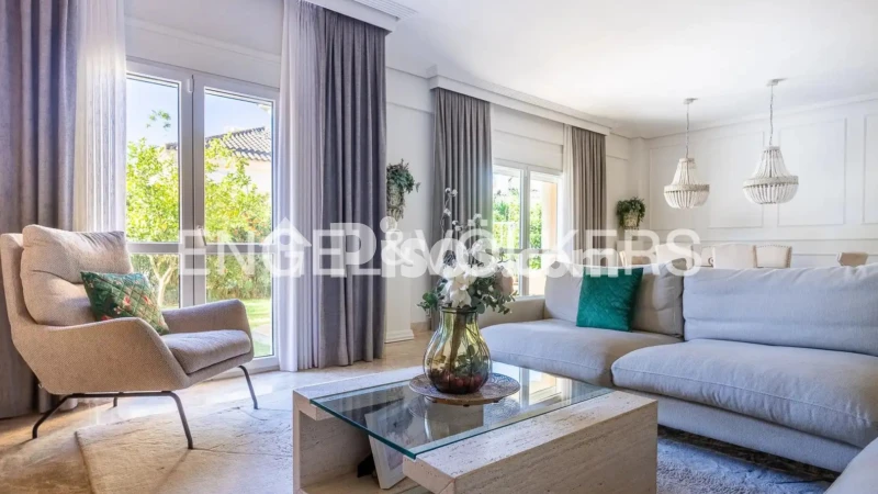 Fotografía del inmueble reportado: 2.900 €/mes — Sevilla, Sevilla