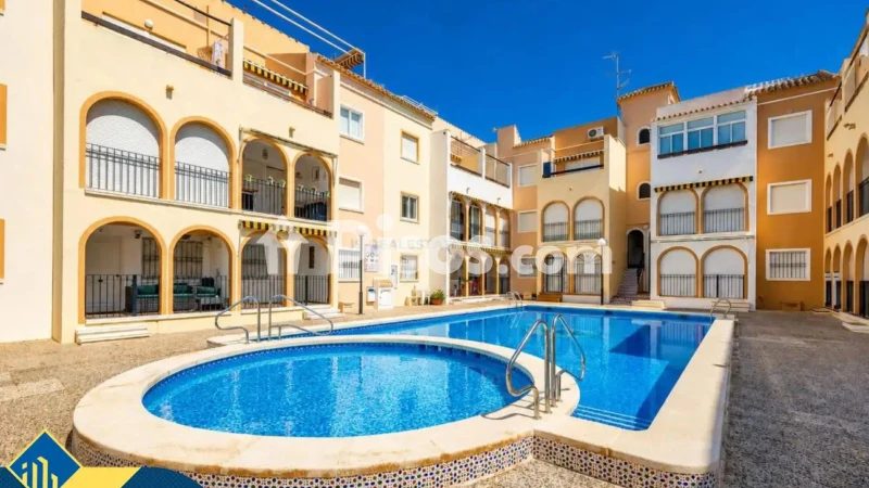 Casa – Torrevieja, San Roque