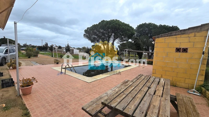 Casa en venta en Gibraleón - Vista 3