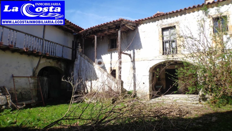 Casa en venda a Barrio Carriazo, Número 5, Carriazo (Ribamontán Al Mar) de 590.000 €