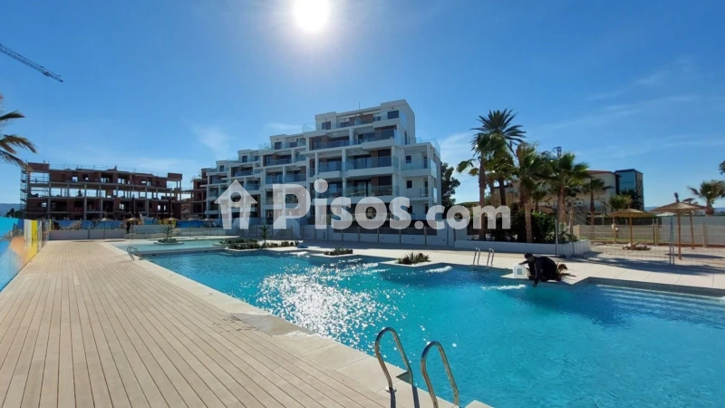 Piso – Dénia