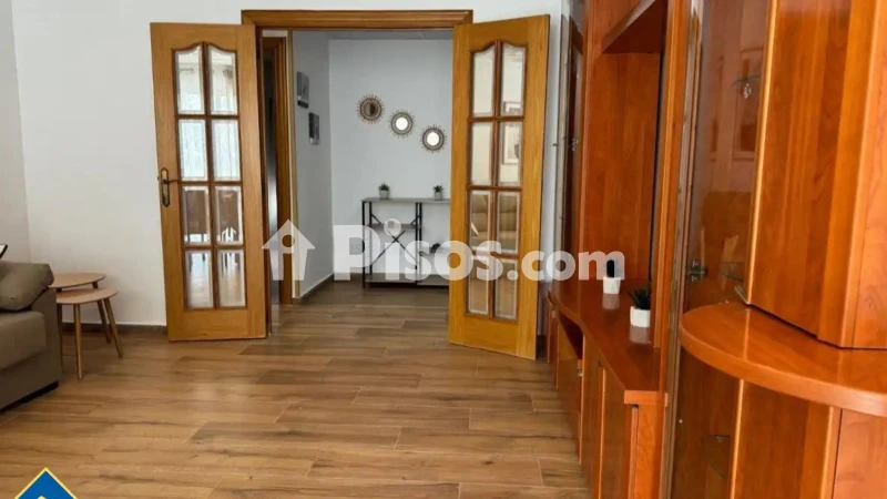 Piso – Alicante - Alacant