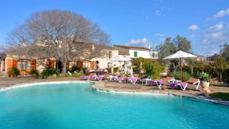 Casa en venta en Son Sardina, Son Sardina (Distrito Nord. Palma de Mallorca) de 1.590.750 €