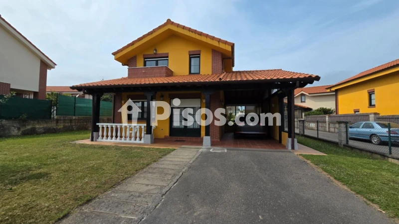 Casa – Ribamontán Al Mar - Vista 3