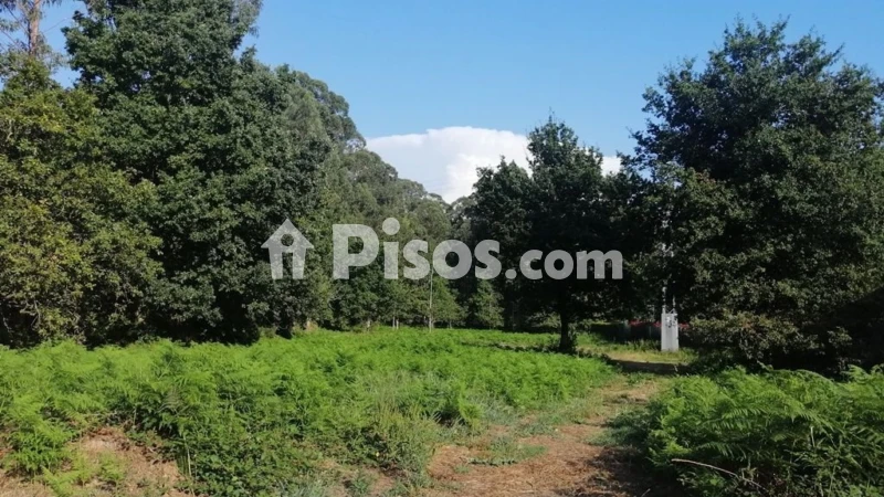 Terreno en venta en Calle Parroquia Osedo