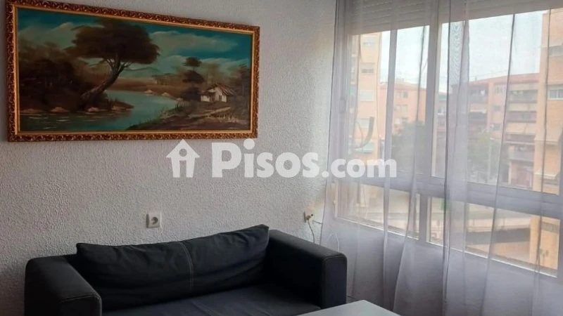 Piso – Alicante - Alacant