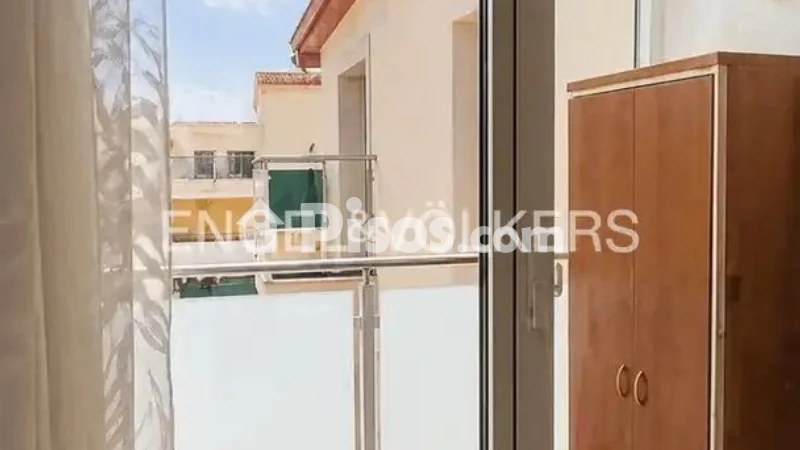 Piso en alquiler en L'Illa Perduda