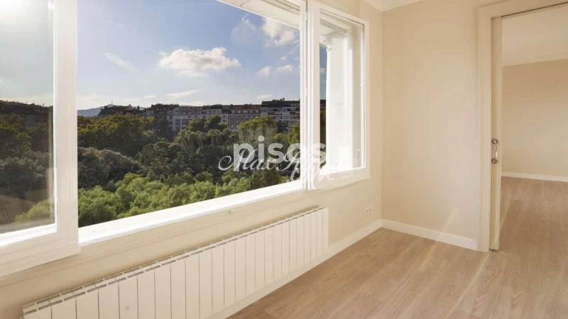 Piso en alquiler en Sant Gervasi-Galvany