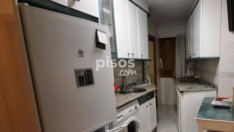 Piso en venta en Tarazona, Tarazona de 65.000 €