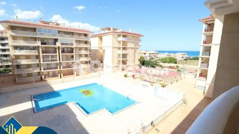 Pis – Torrevieja