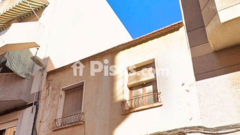 Casa – Elx - Elche