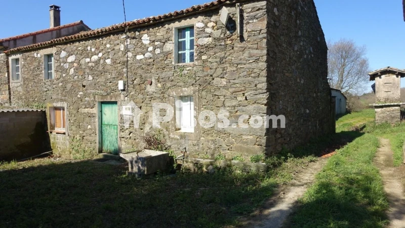 Casa – Mesía, Ordes