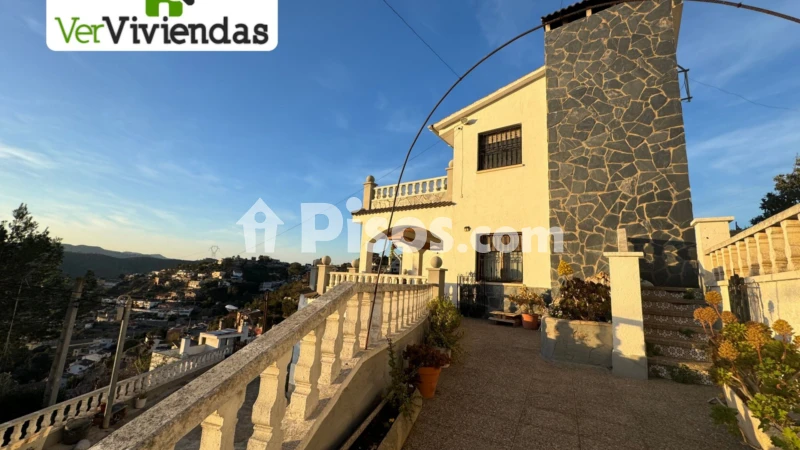 Casa - Vista 3
