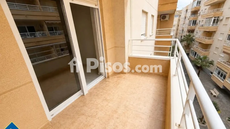 Piso – Torrevieja