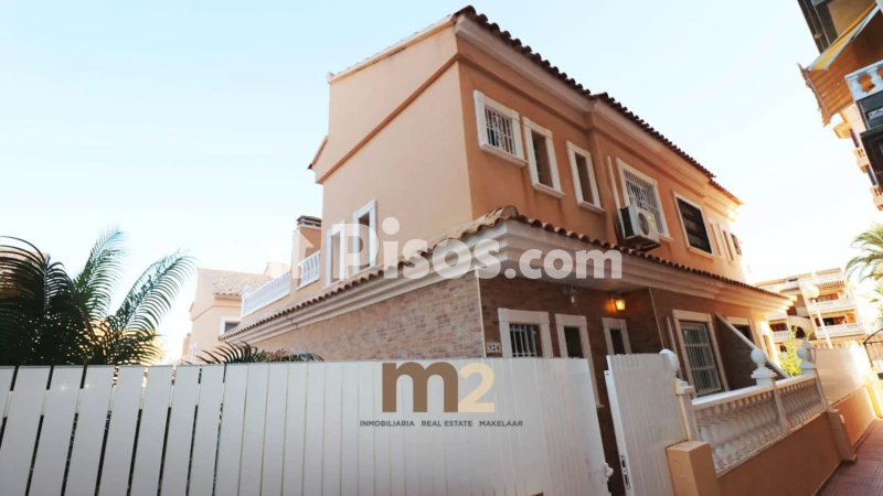 Casa – Guardamar del Segura, Lomas de Polo-Pinomar