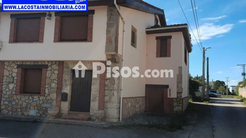 Casa adosada en venta en Barrio Elechas - Vista 3