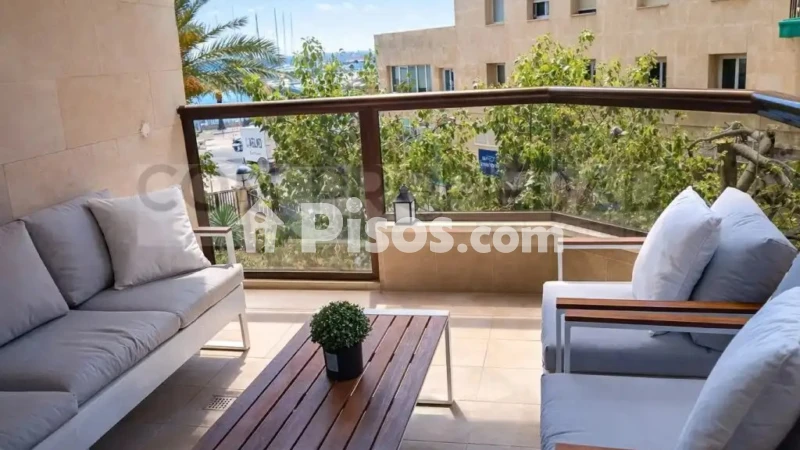 Fotografía del inmueble reportado: 4.000 €/mes — Baleares, Baleares